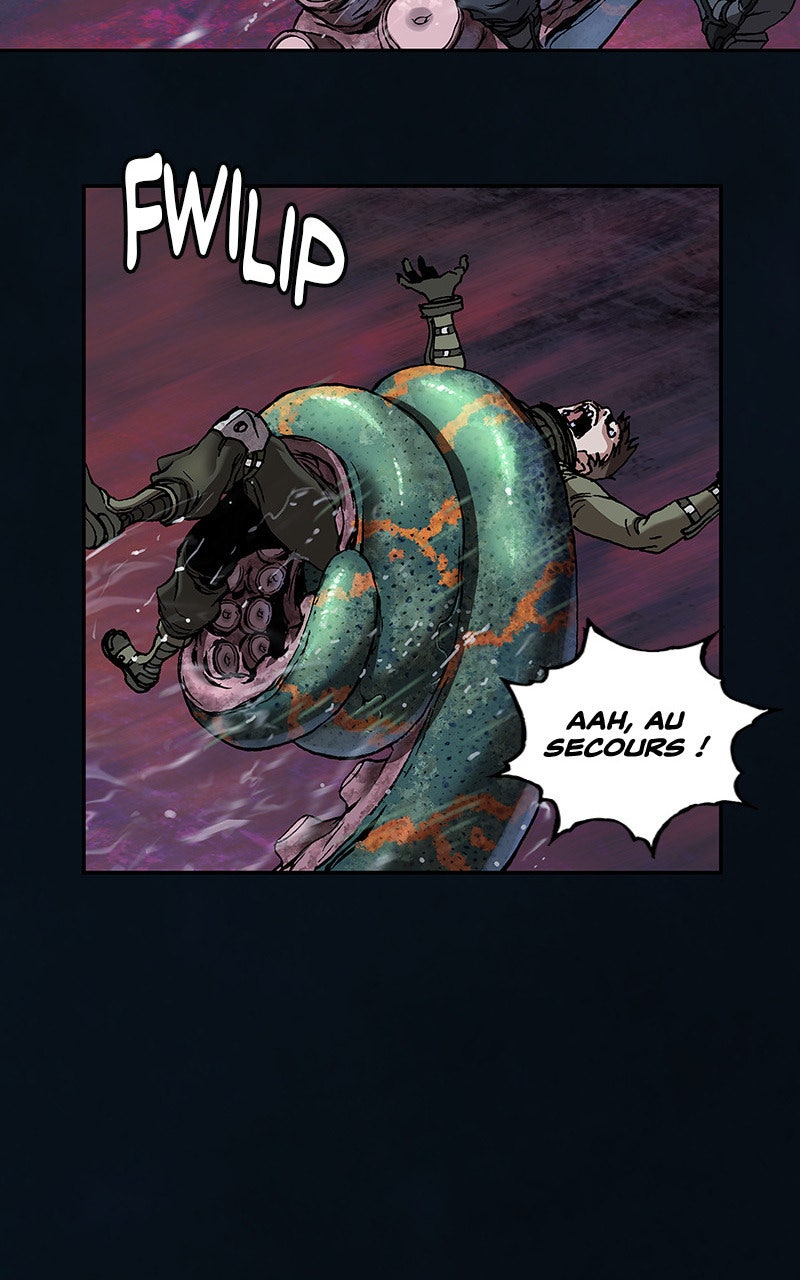 Read Leviathan FR Manga Online