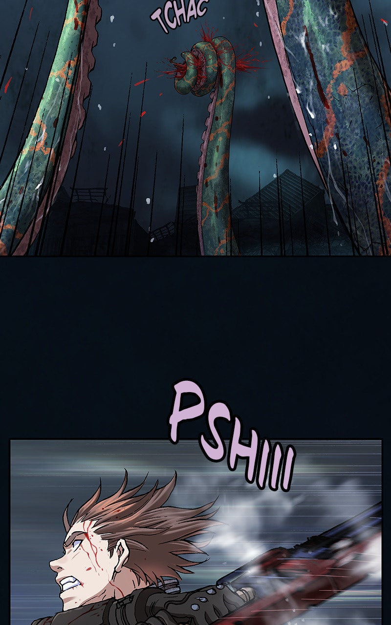 Read Leviathan FR Manga Online