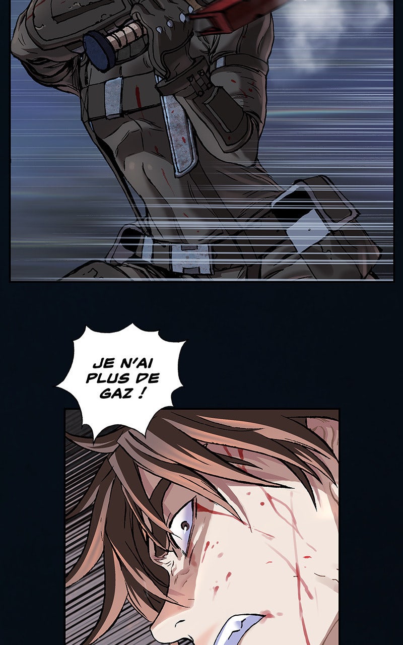 Read Leviathan FR Manga Online