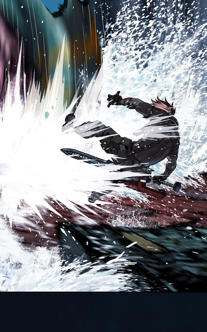 Read Leviathan FR Manga Online