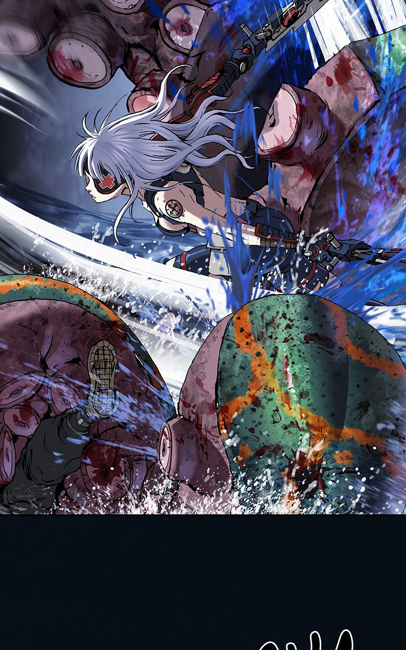 Read Leviathan FR Manga Online