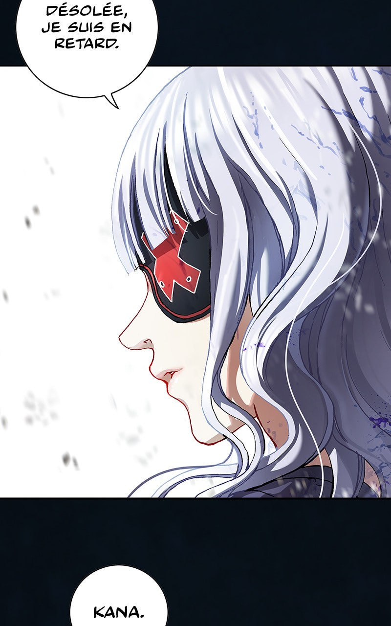 Read Leviathan FR Manga Online