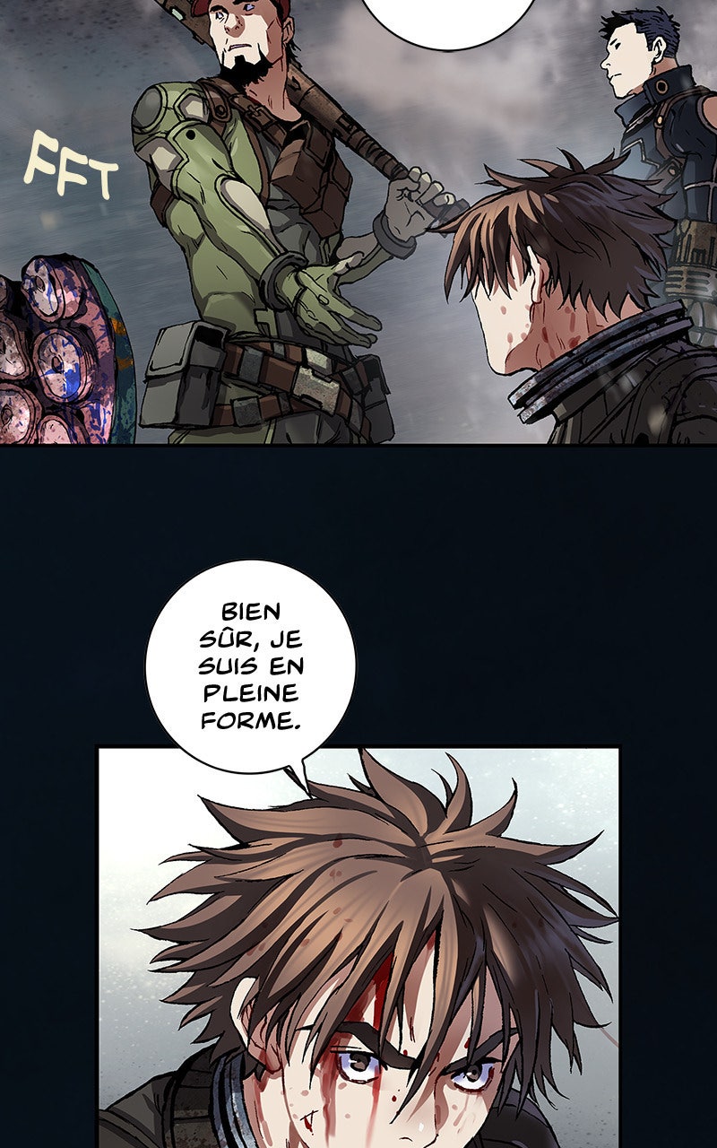 Read Leviathan FR Manga Online