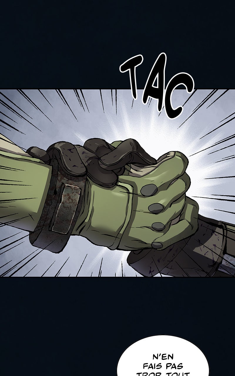 Read Leviathan FR Manga Online