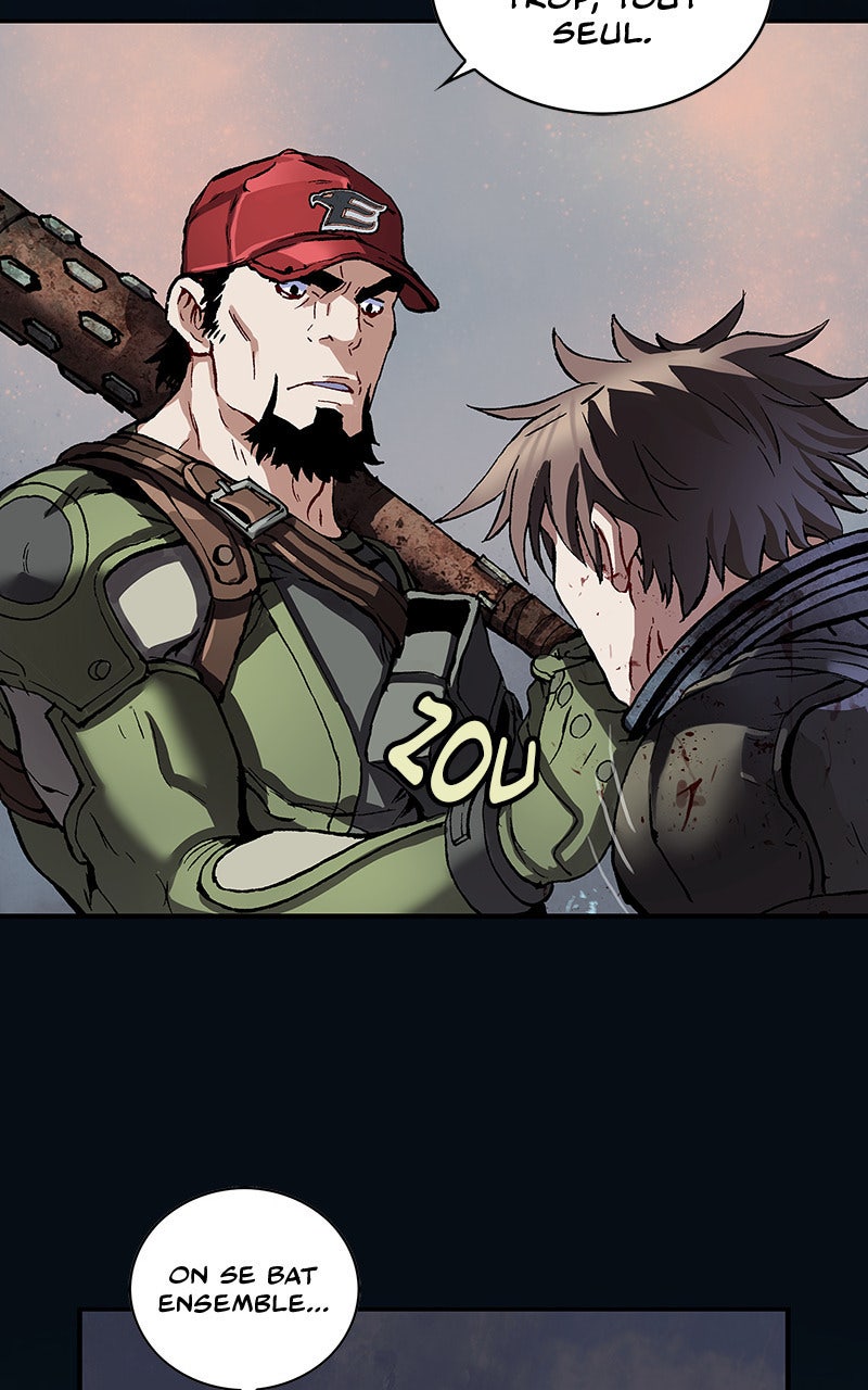 Read Leviathan FR Manga Online