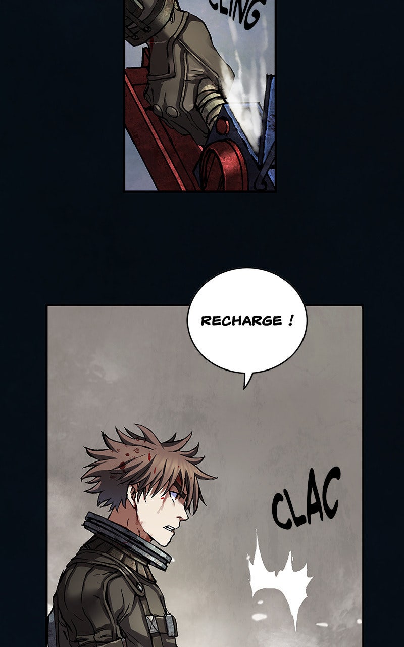 Read Leviathan FR Manga Online