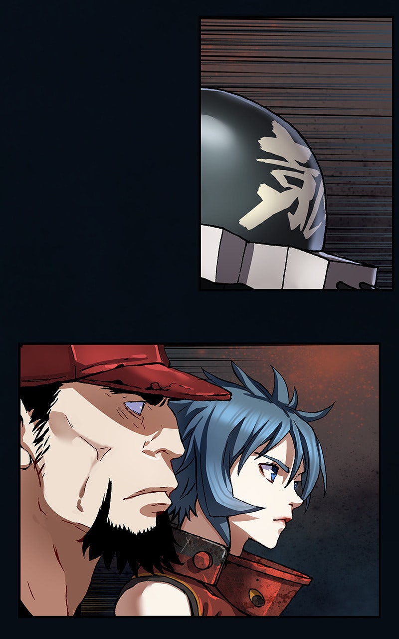 Read Leviathan FR Manga Online