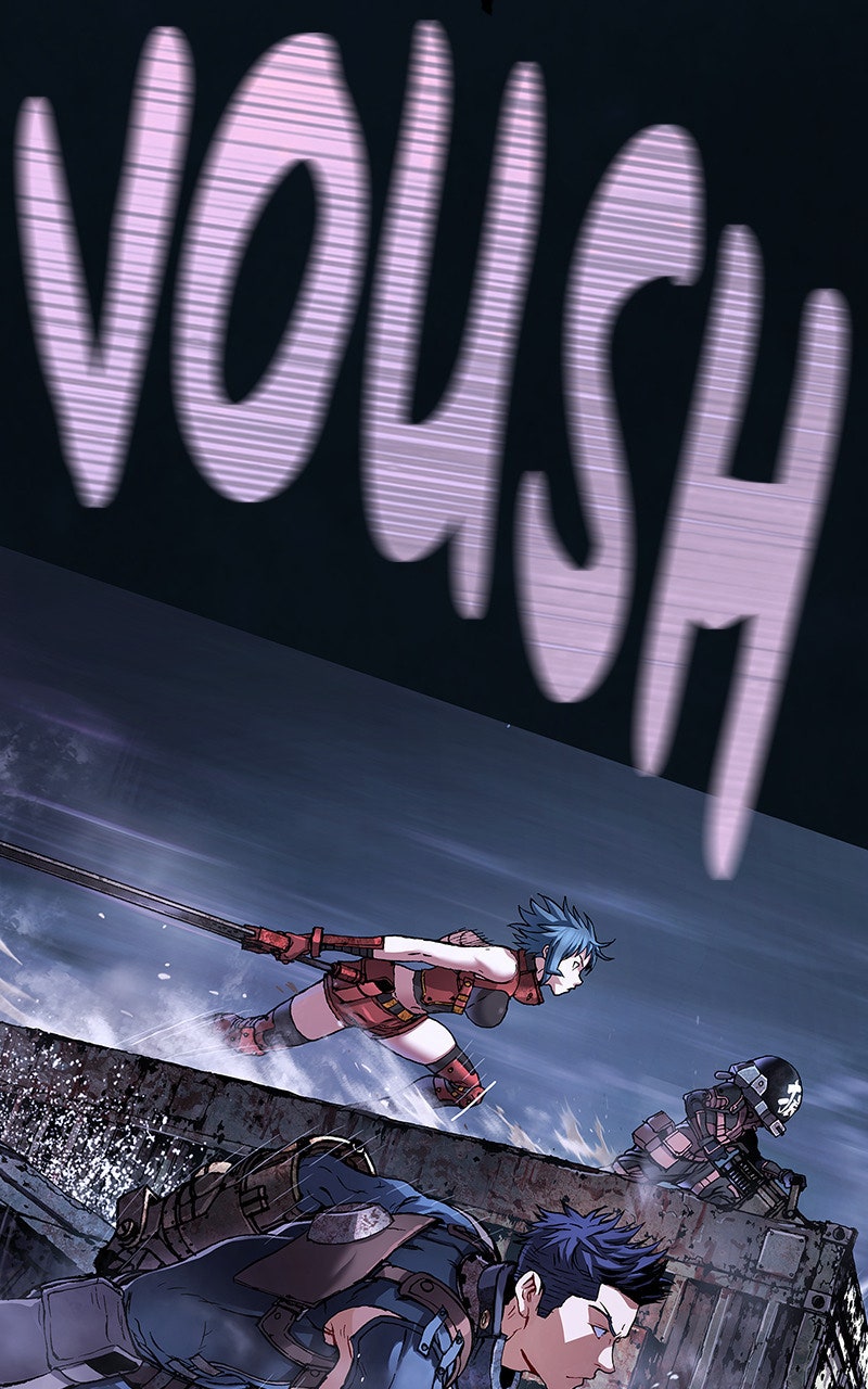 Read Leviathan FR Manga Online