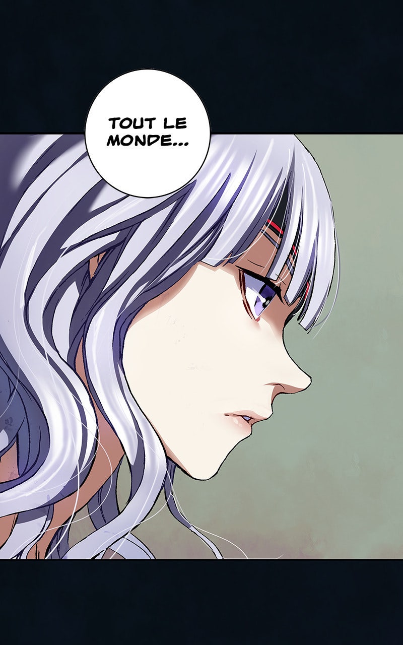 Read Leviathan FR Manga Online