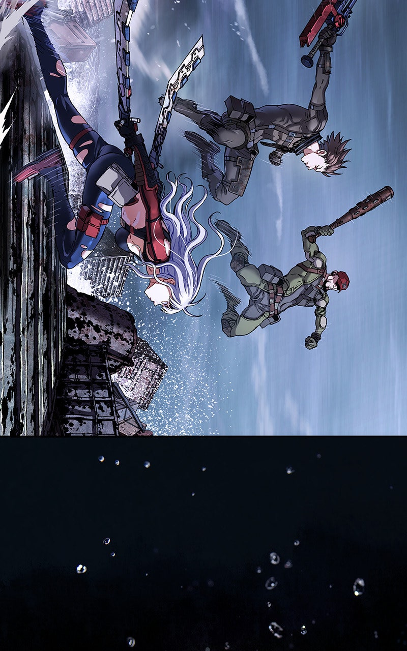 Read Leviathan FR Manga Online