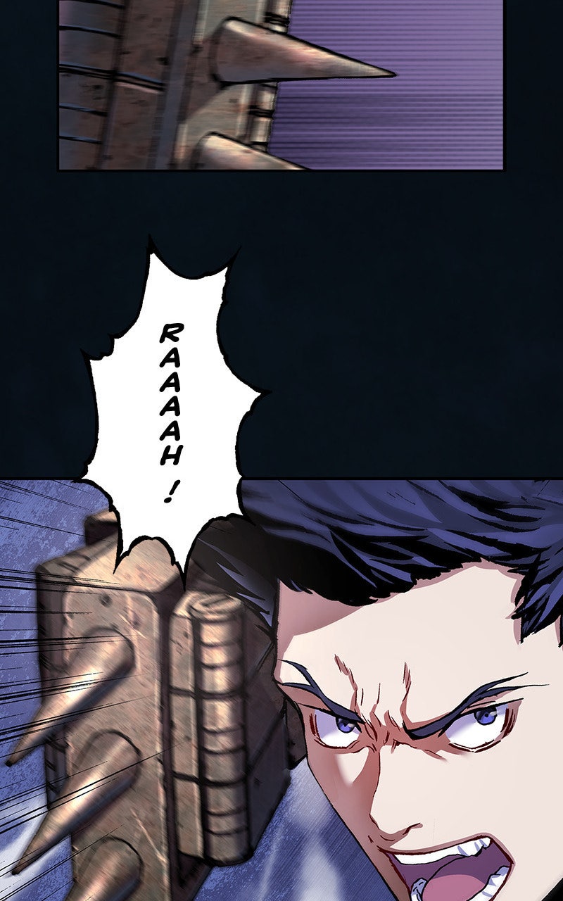 Read Leviathan FR Manga Online