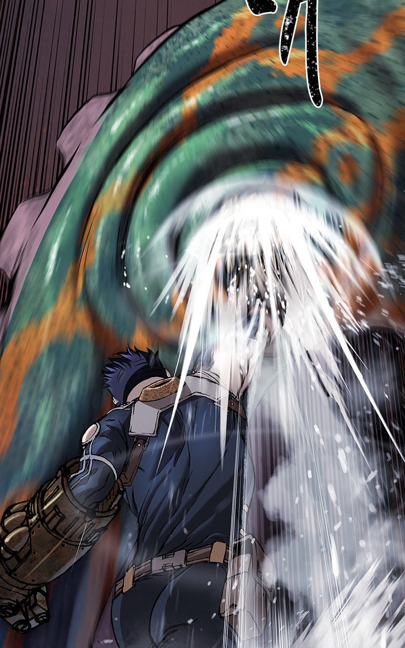 Read Leviathan FR Manga Online