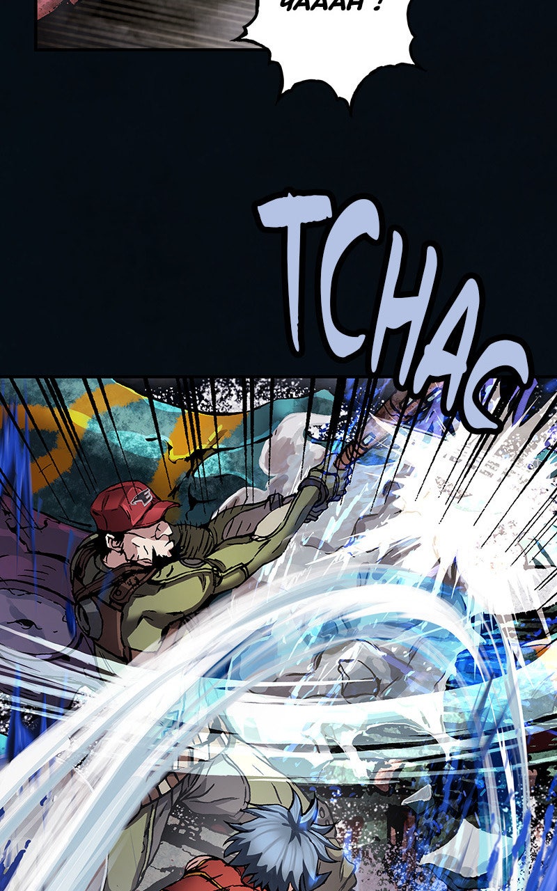 Read Leviathan FR Manga Online