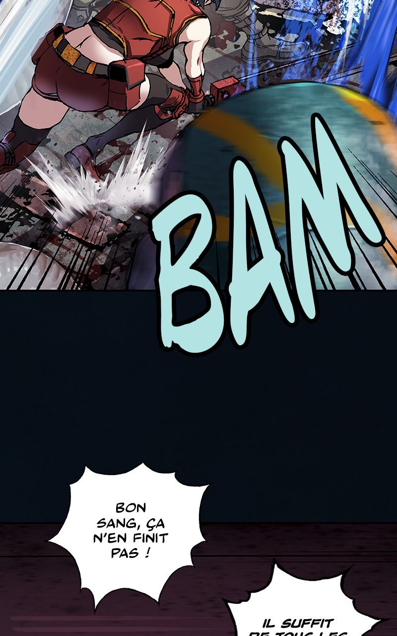 Read Leviathan FR Manga Online