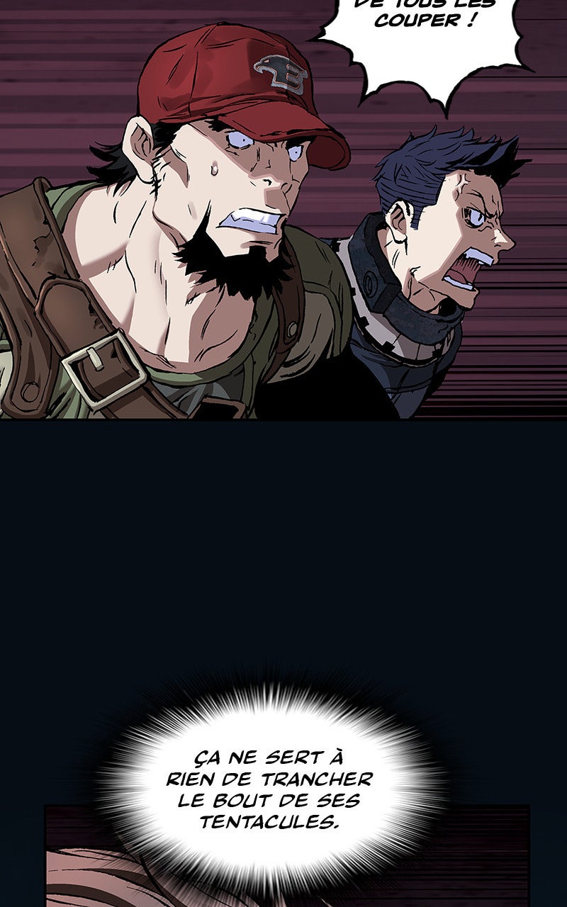 Read Leviathan FR Manga Online