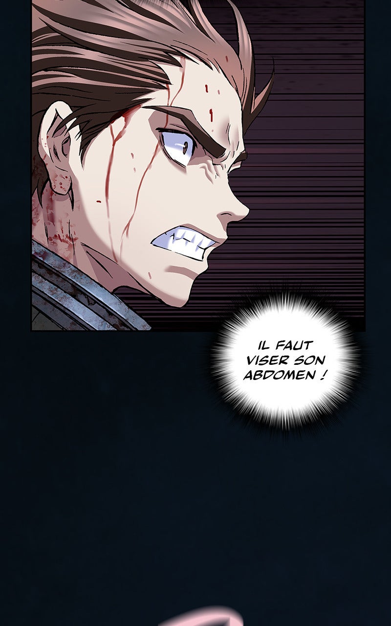 Read Leviathan FR Manga Online