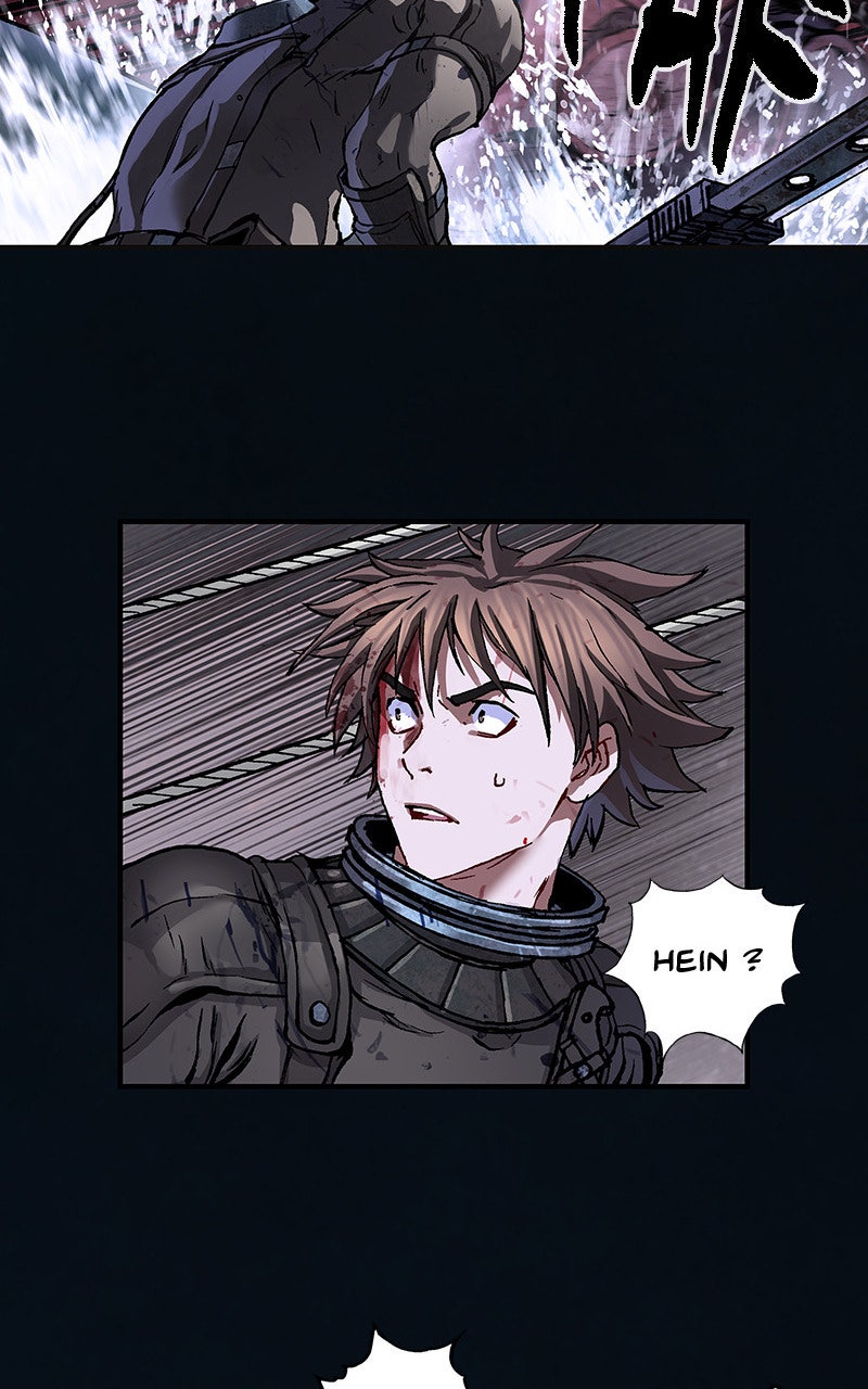 Read Leviathan FR Manga Online