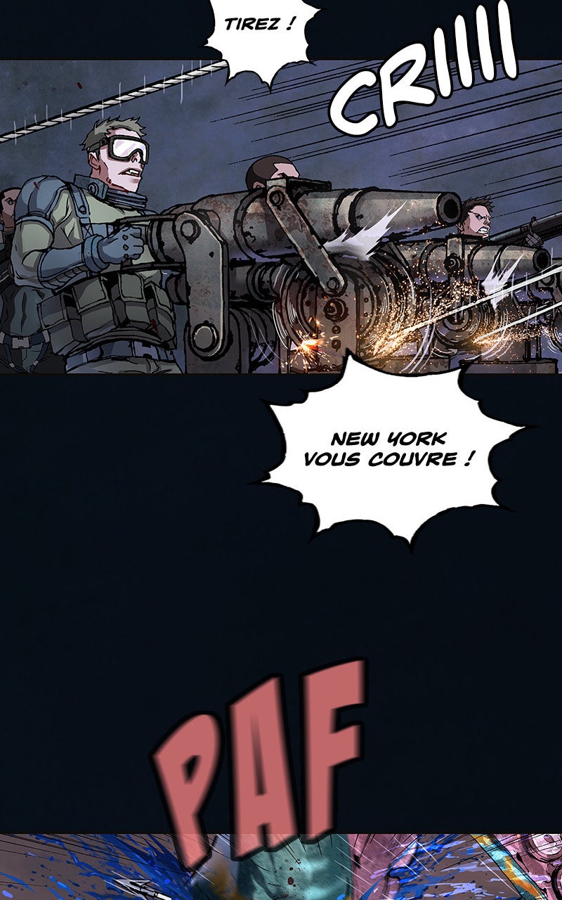 Read Leviathan FR Manga Online