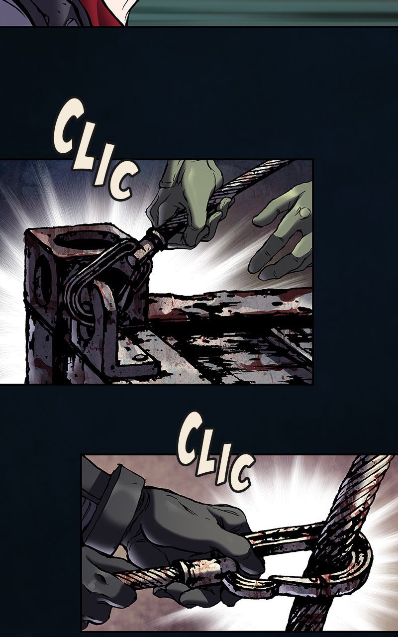 Read Leviathan FR Manga Online