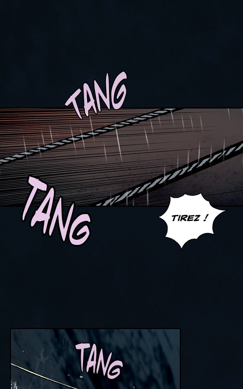 Read Leviathan FR Manga Online