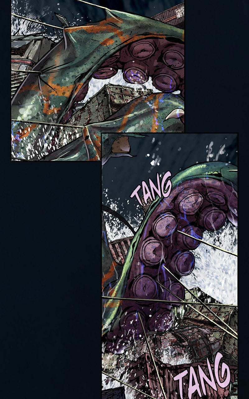 Read Leviathan FR Manga Online