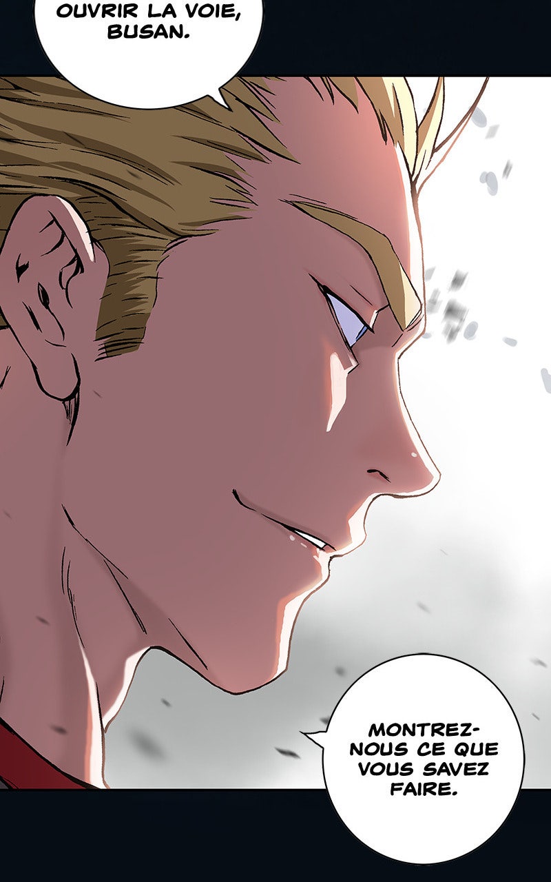 Read Leviathan FR Manga Online