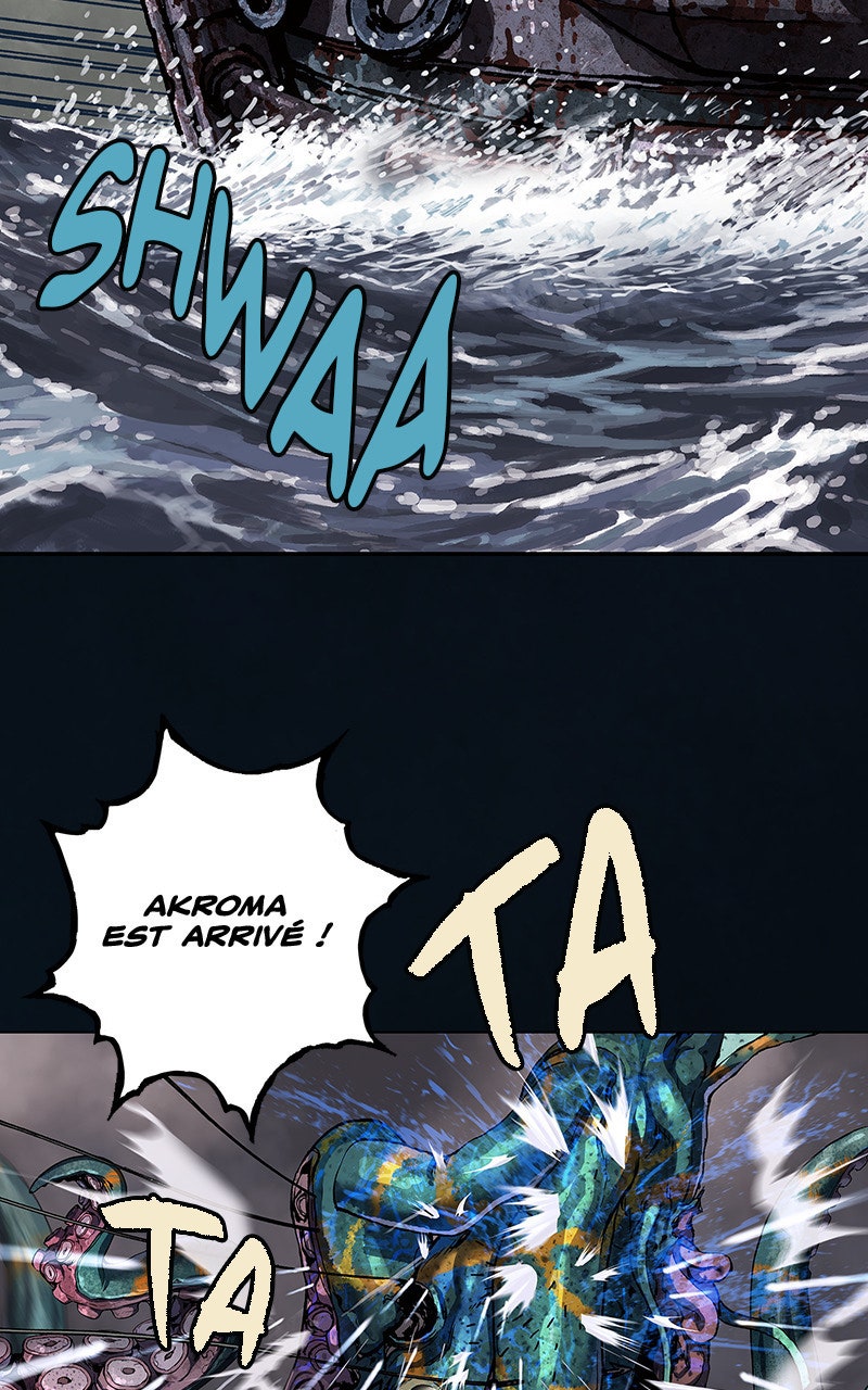 Read Leviathan FR Manga Online