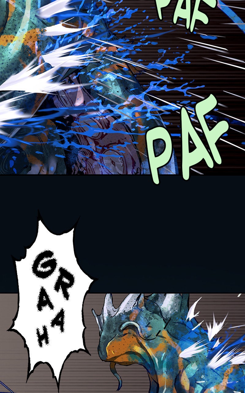 Read Leviathan FR Manga Online