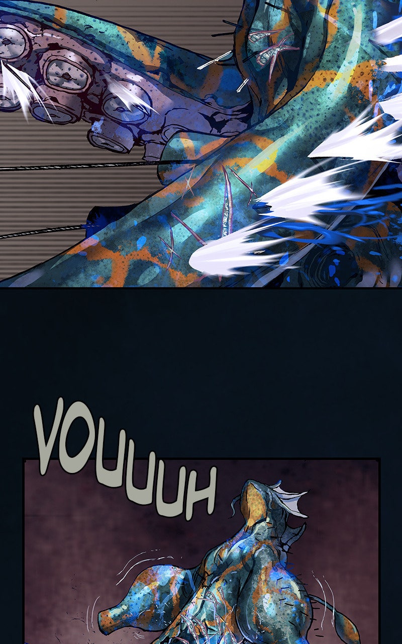 Read Leviathan FR Manga Online