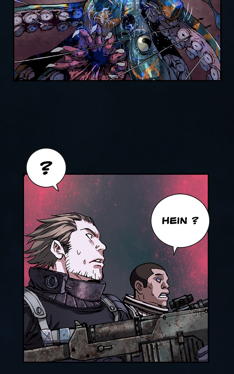 Read Leviathan FR Manga Online