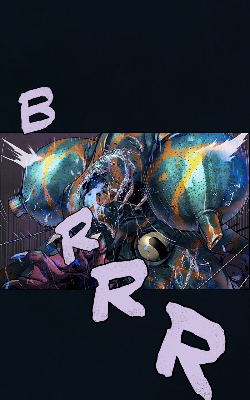 Read Leviathan FR Manga Online