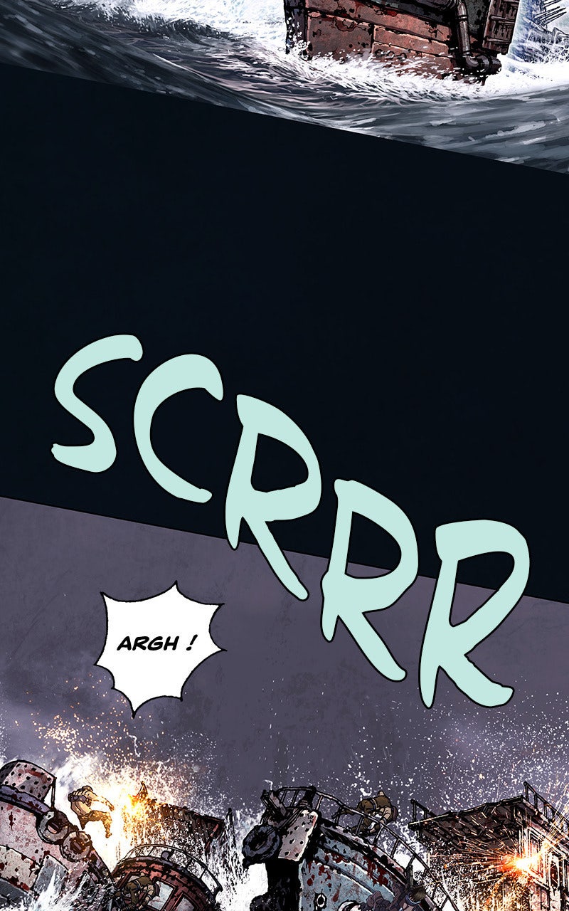 Read Leviathan FR Manga Online