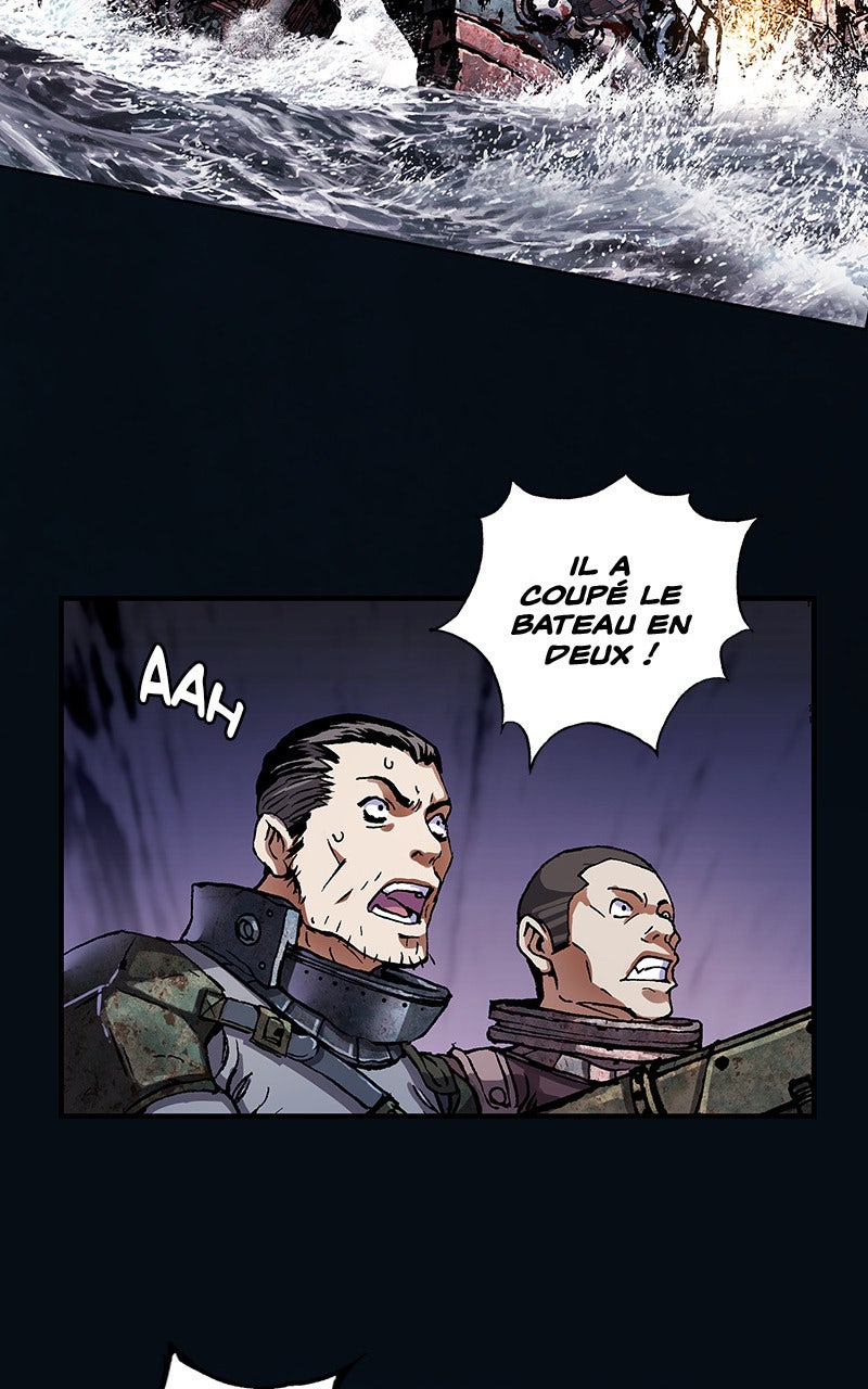 Read Leviathan FR Manga Online