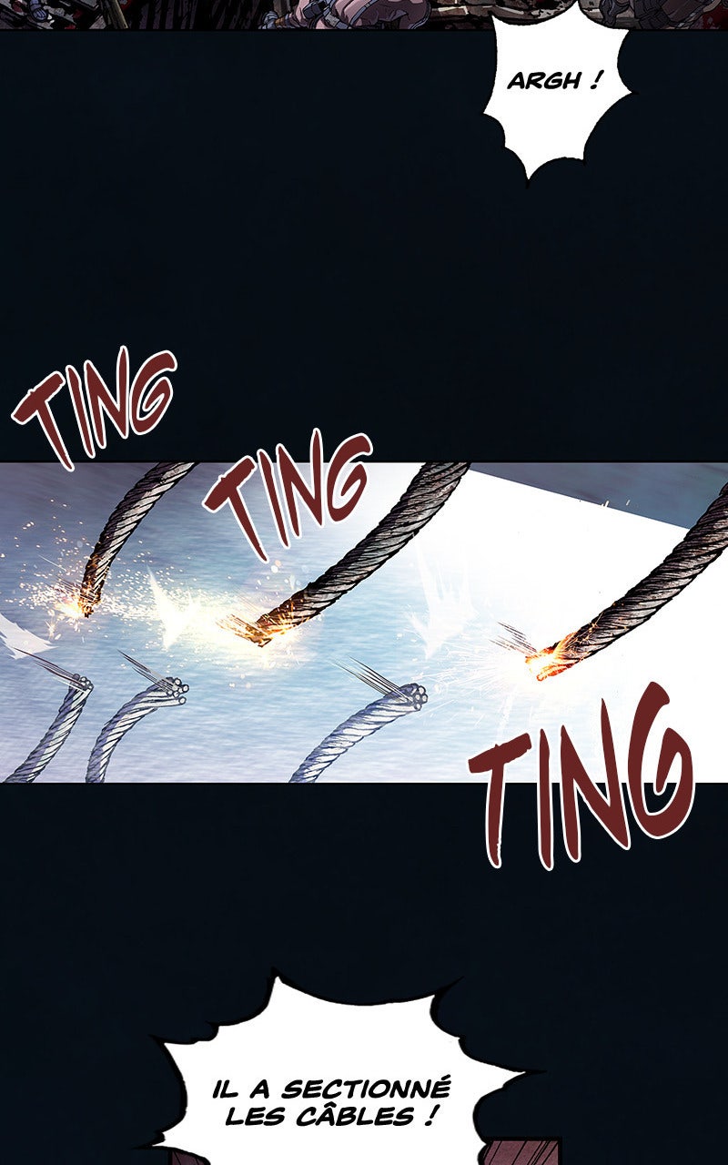 Read Leviathan FR Manga Online