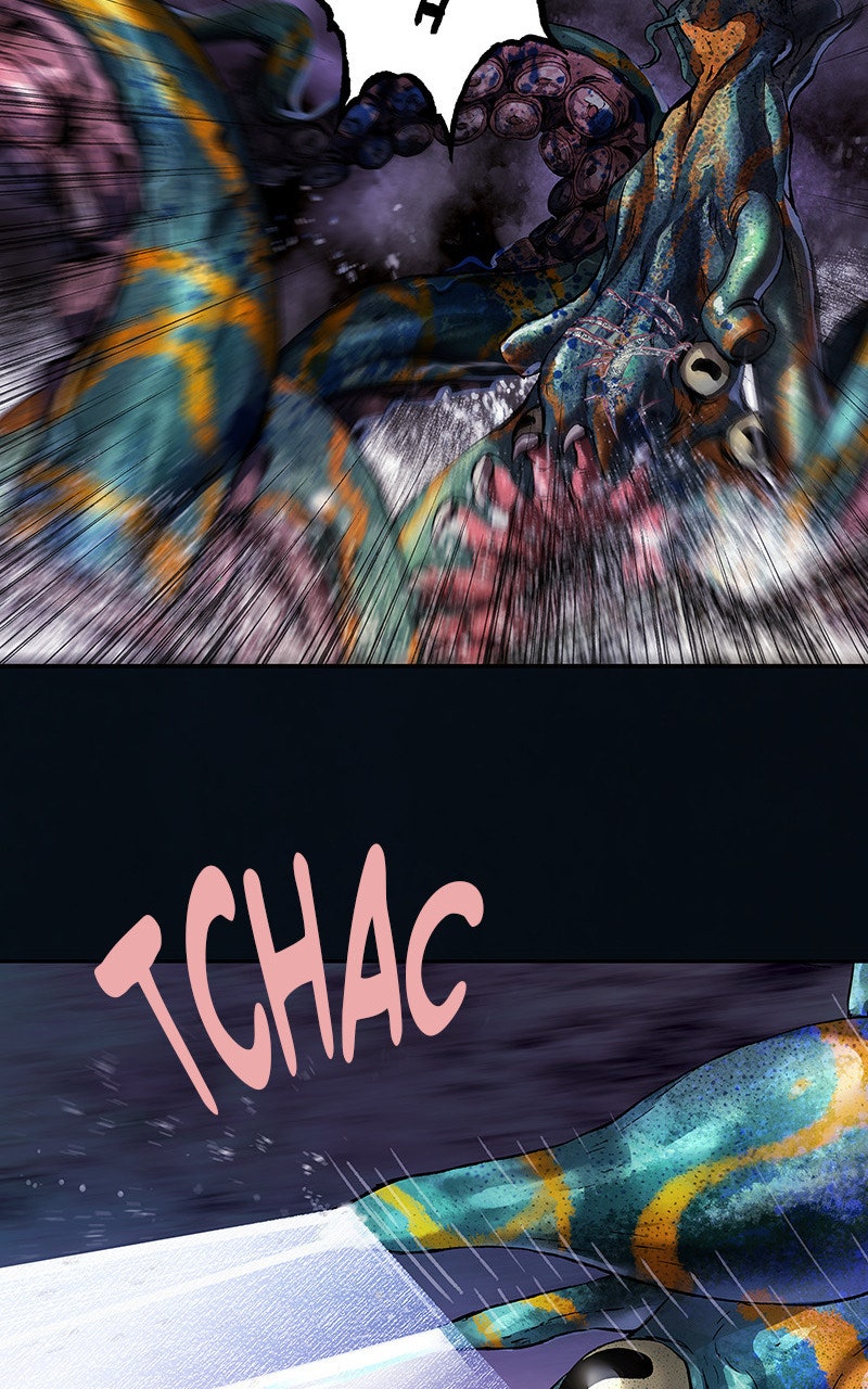 Read Leviathan FR Manga Online