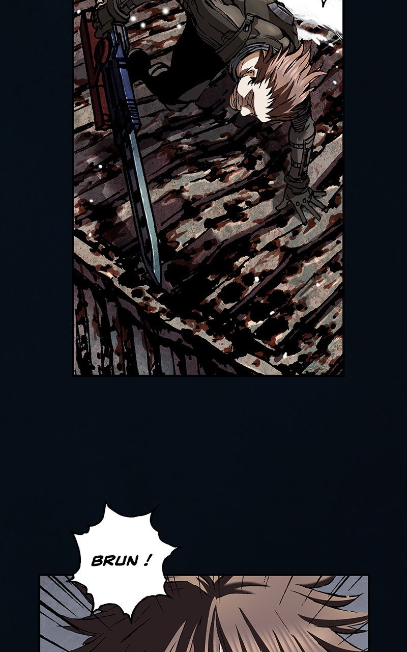 Read Leviathan FR Manga Online