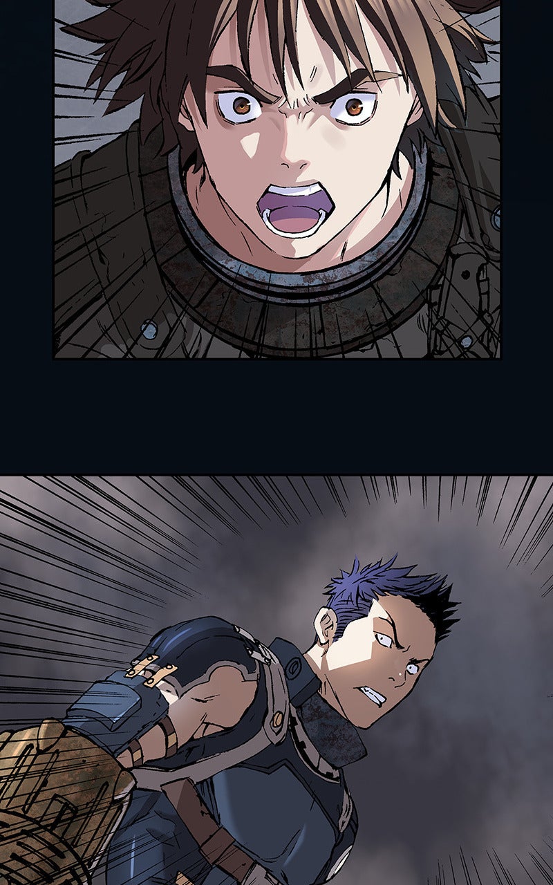 Read Leviathan FR Manga Online