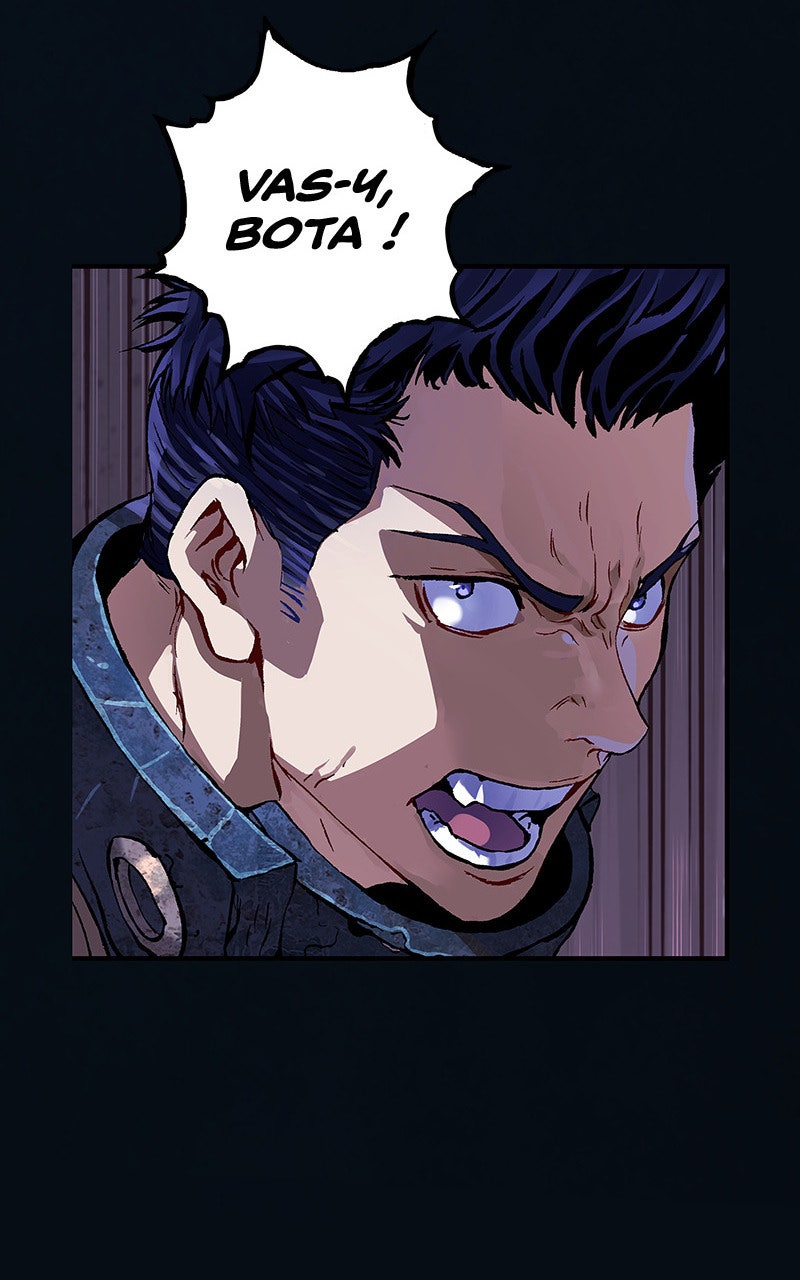 Read Leviathan FR Manga Online