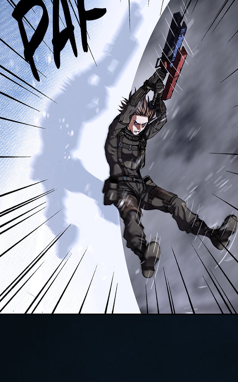 Read Leviathan FR Manga Online