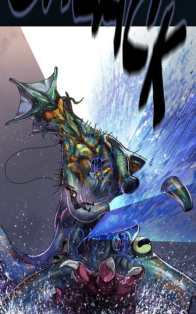 Read Leviathan FR Manga Online