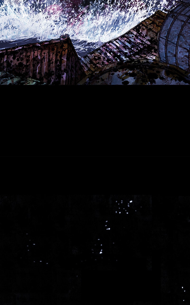 Read Leviathan FR Manga Online