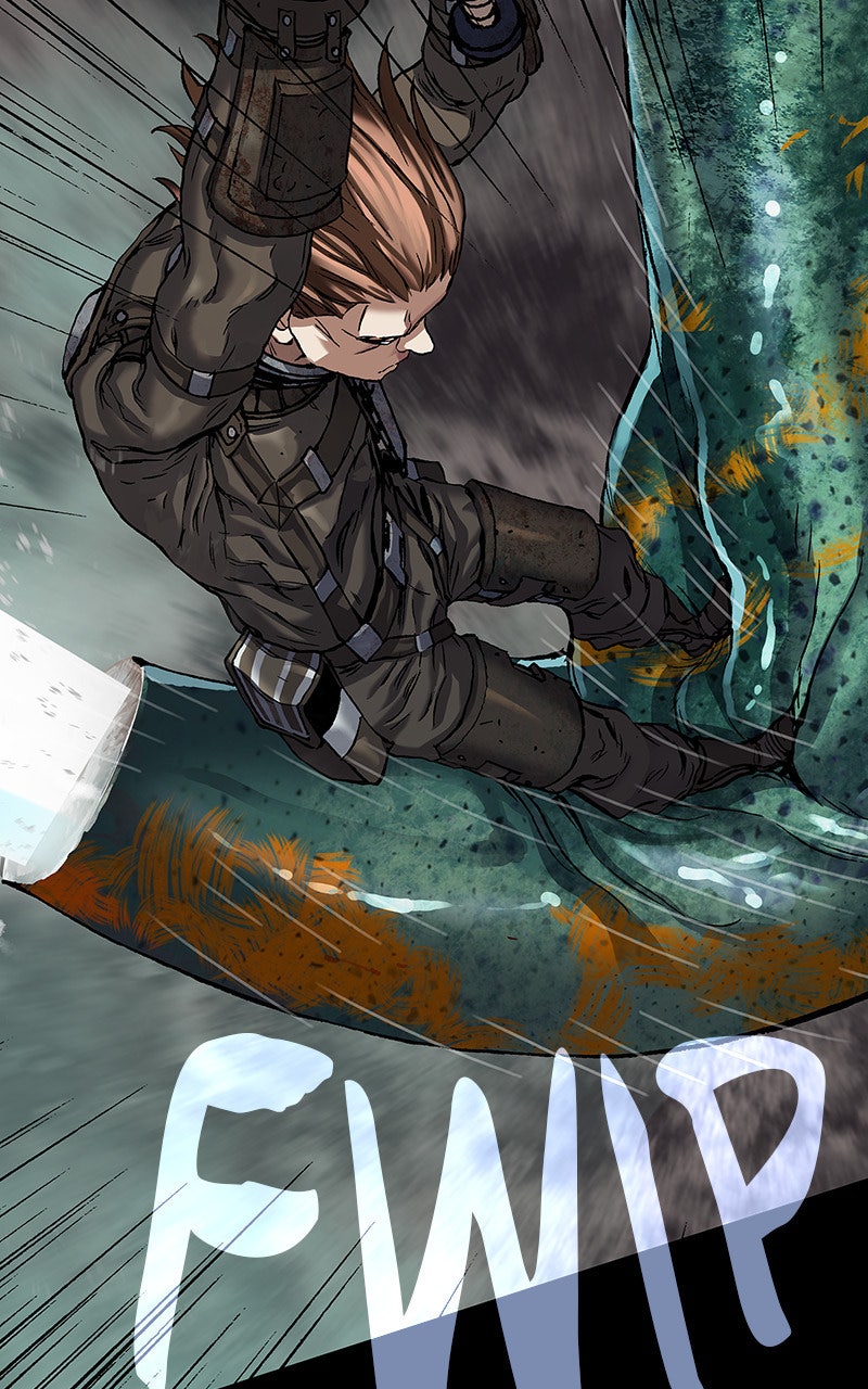 Read Leviathan FR Manga Online