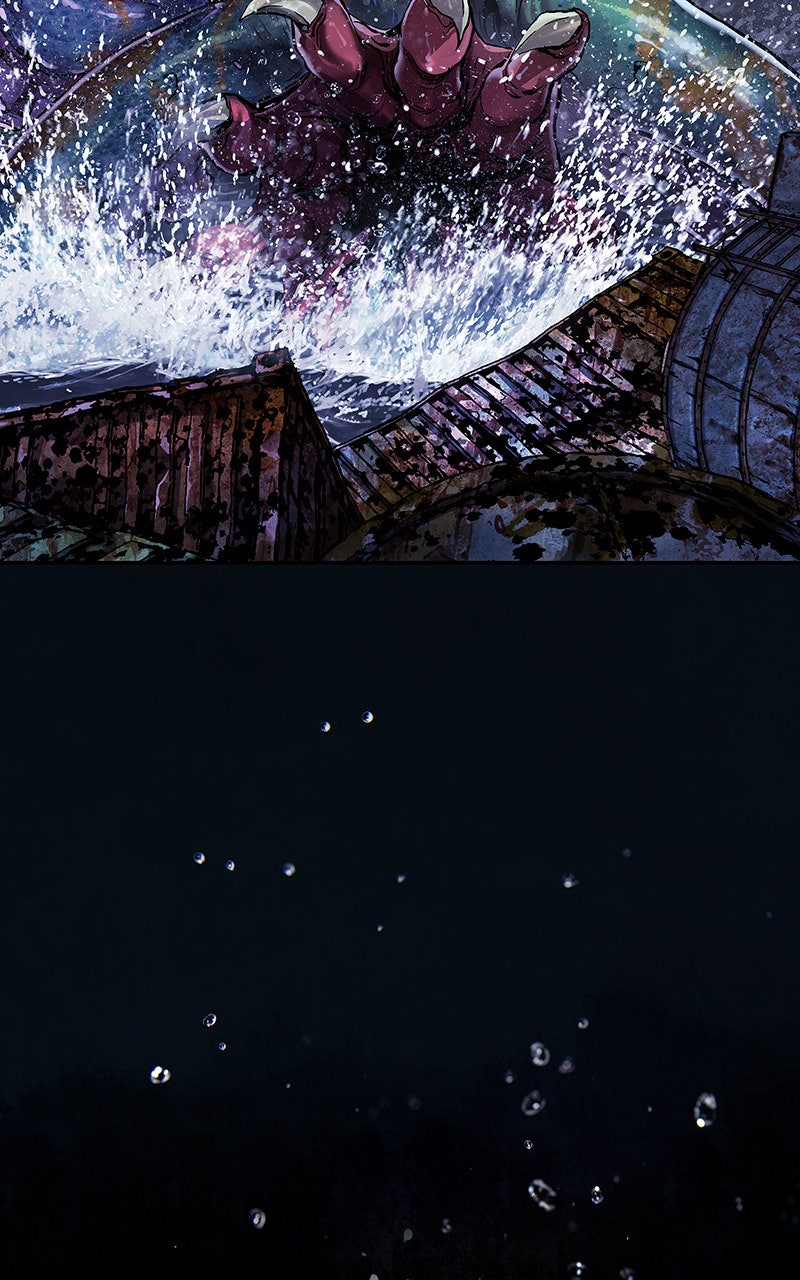 Read Leviathan FR Manga Online