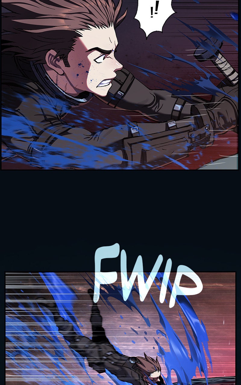 Read Leviathan FR Manga Online