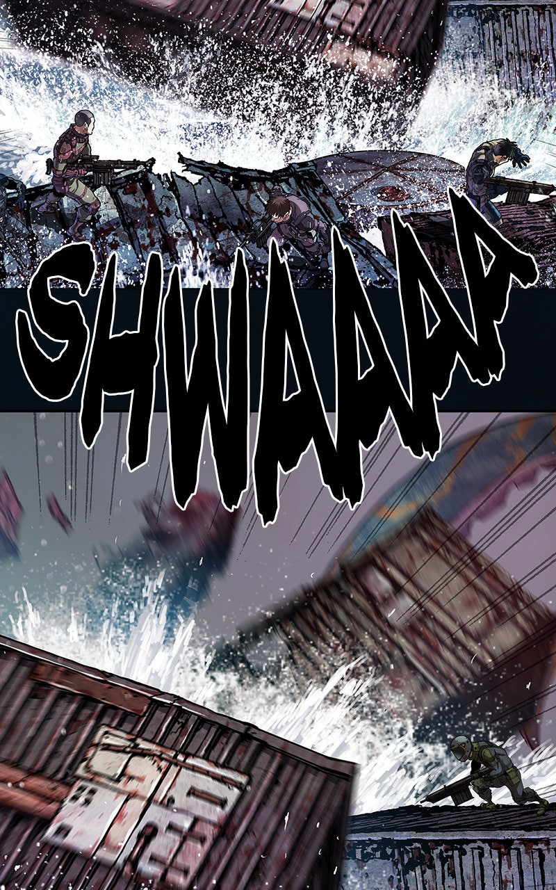 Read Leviathan FR Manga Online