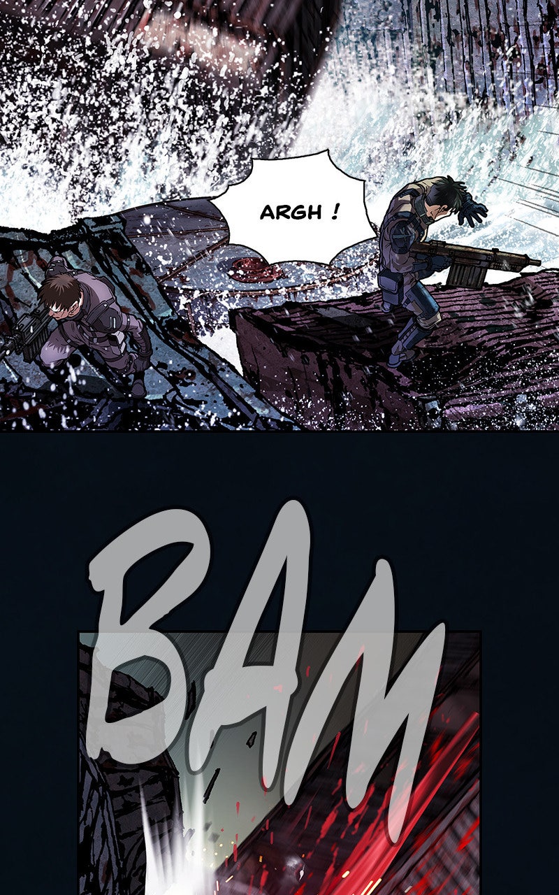 Read Leviathan FR Manga Online