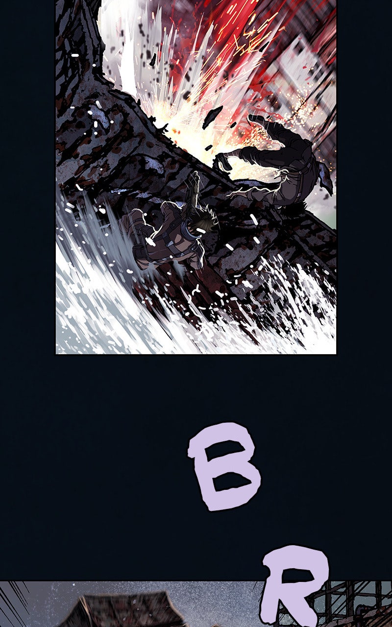 Read Leviathan FR Manga Online