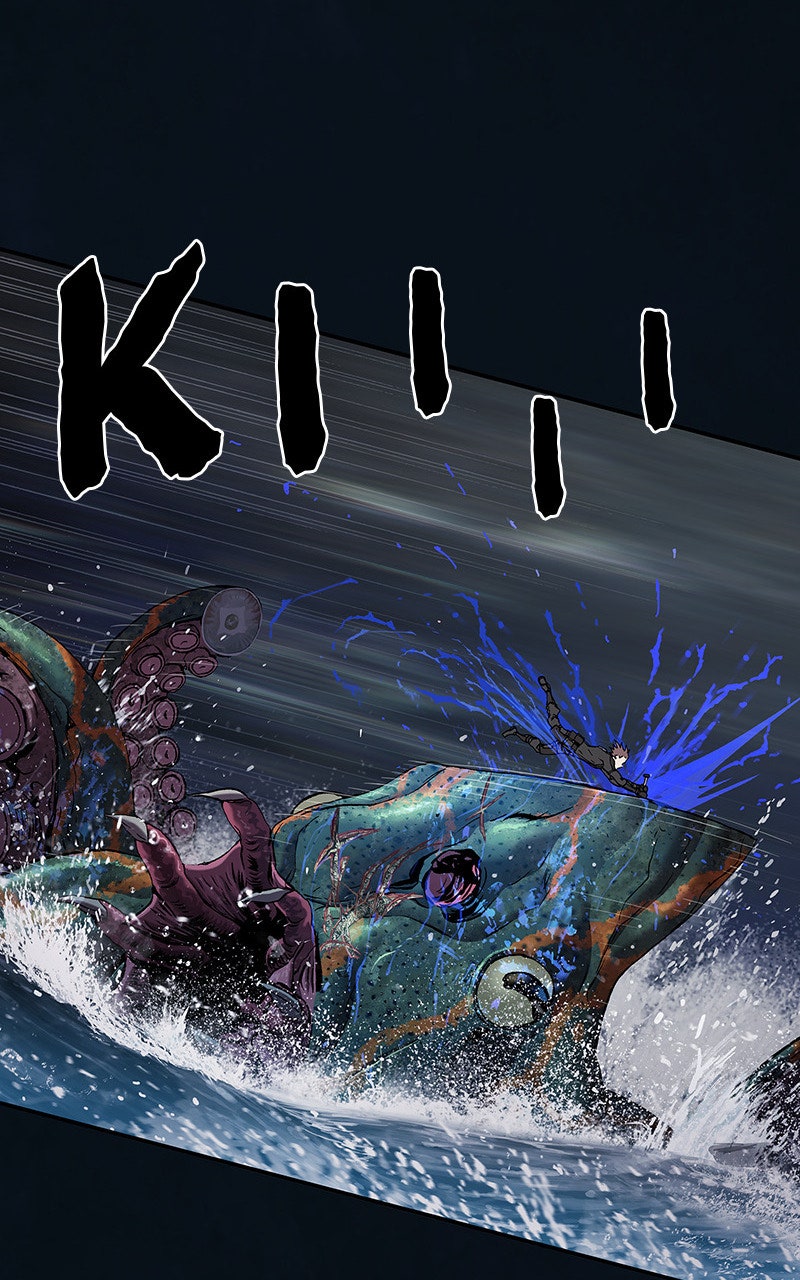 Read Leviathan FR Manga Online