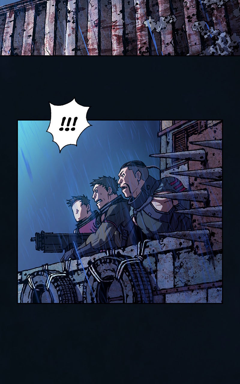 Read Leviathan FR Manga Online