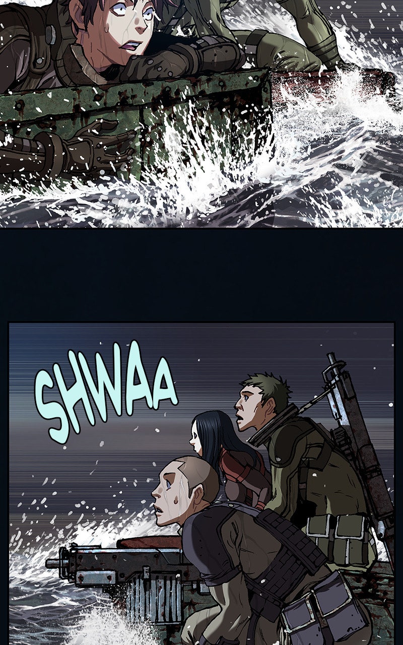 Read Leviathan FR Manga Online